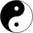 YinYang Logo